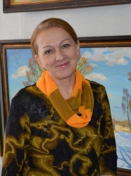 Коротаева Наталья Викторовна