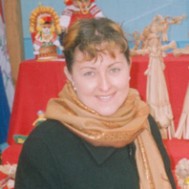 Калякина Ирина Леонидовна