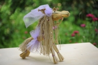 Лошадка-невеста